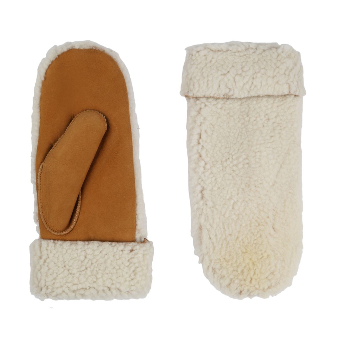  Iris Mittens