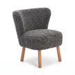 Emily Dining Chair Graphite