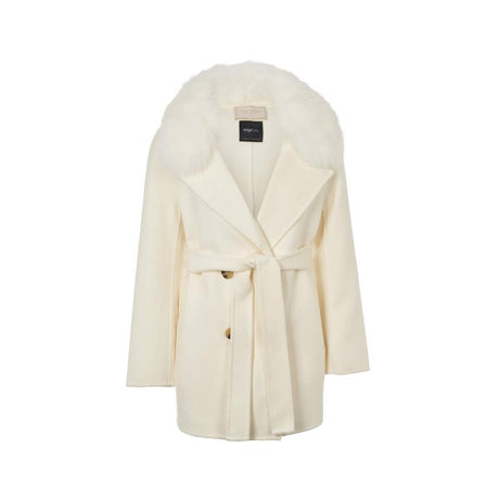 Charlott Jacket White