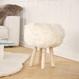 Stool Natural