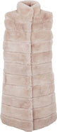 Ellie Vest Whisper Pink