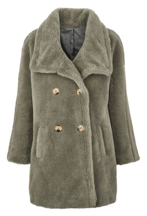 Denise Jacket Mint