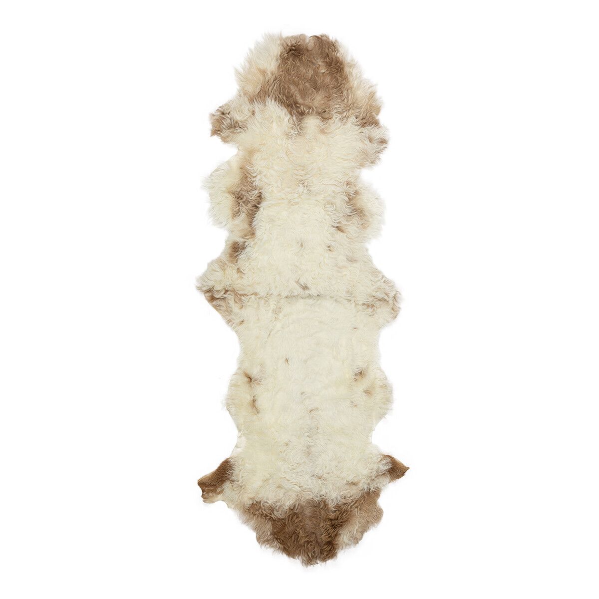 Tigrado Lambskin | Natural Colors | 150x50 cm