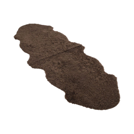 Double Sheepskin |Short Wool | New Zealand | 160x60 cm