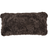 Short-Wool Sheepskin Cushion | Doublesided | SW | 30x60 cm Cappuccino