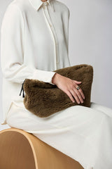 Maxi Havana Clutch