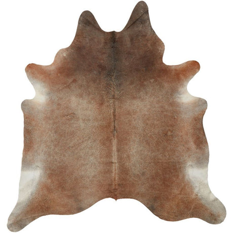 Cow Hide Rug