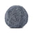 Angelite Cushion | Ø25 cm | Ø30 cm | Ø35 cm | Short Wool Light Grey