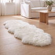 Merino Double Sheepskin | Long Wool | 170x60 cm