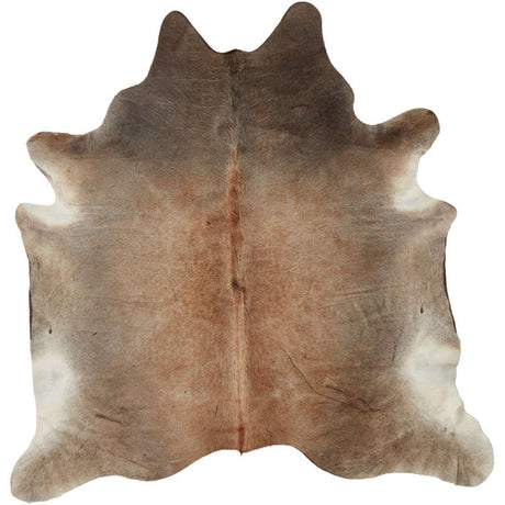 Cow Hide Rug