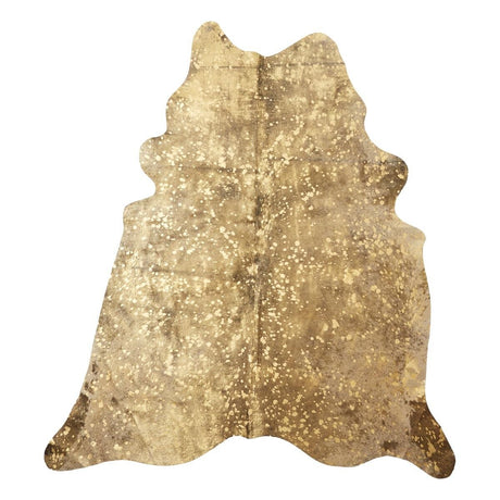 Cow Hide Rug