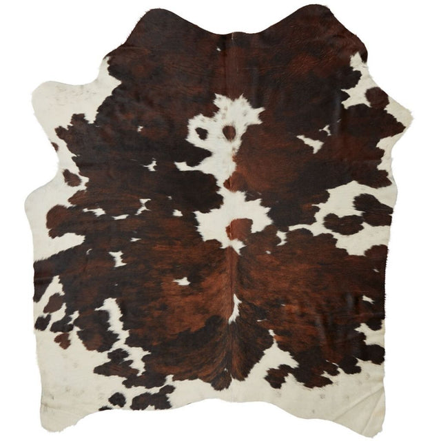 Cow Hide Rug