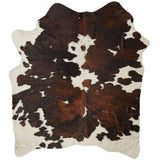 Cow Hide Rug