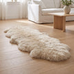 Merino Double Sheepskin | Long Wool | 170x60 cm