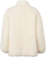 Debra Jacket White