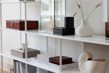 Documentation Box | 37x27x11 cm Red