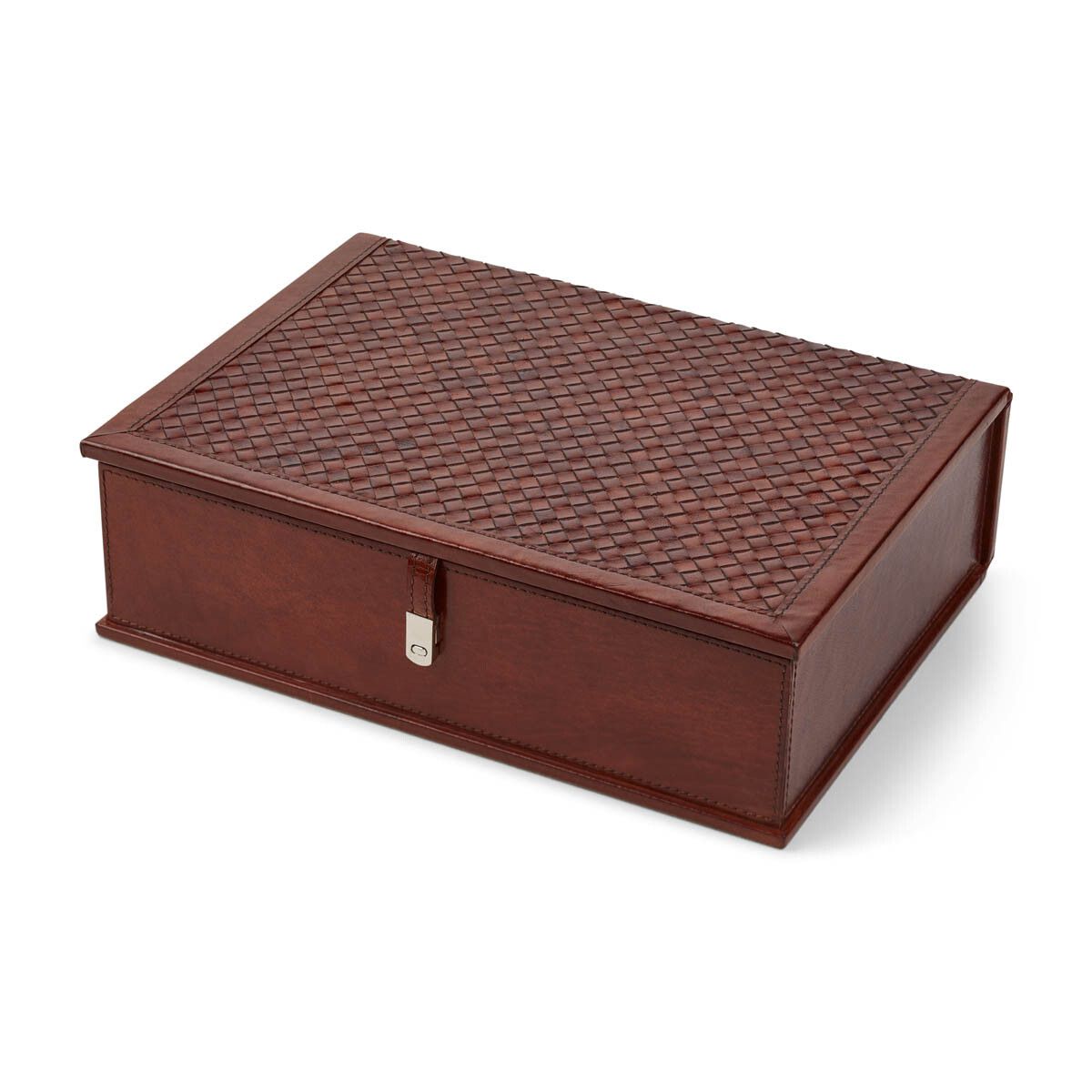 Documentation Box 37x27x11 cm