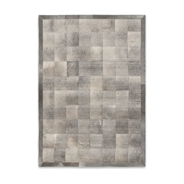 Cowhide Design Rug | Brazil | 200x300 cm | 170x240 cm