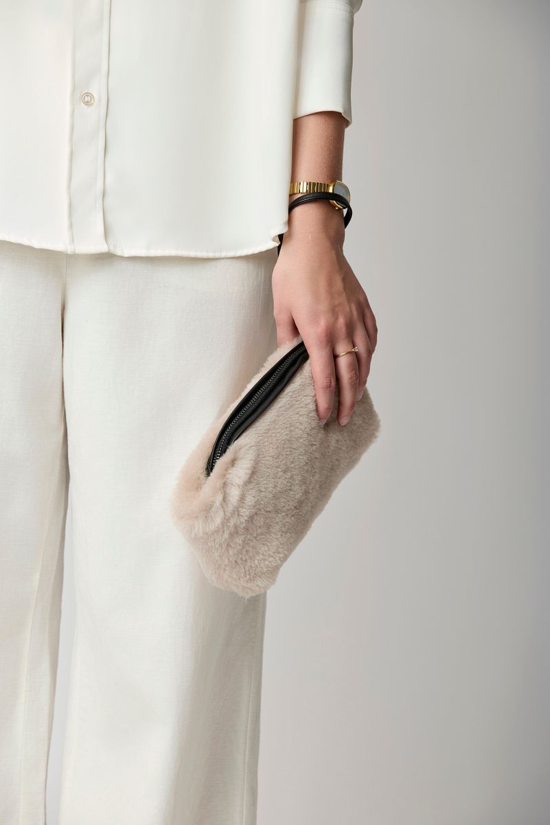 Nelly Bag Beige