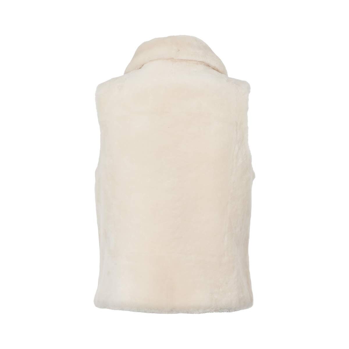 Eily Vest Ivory