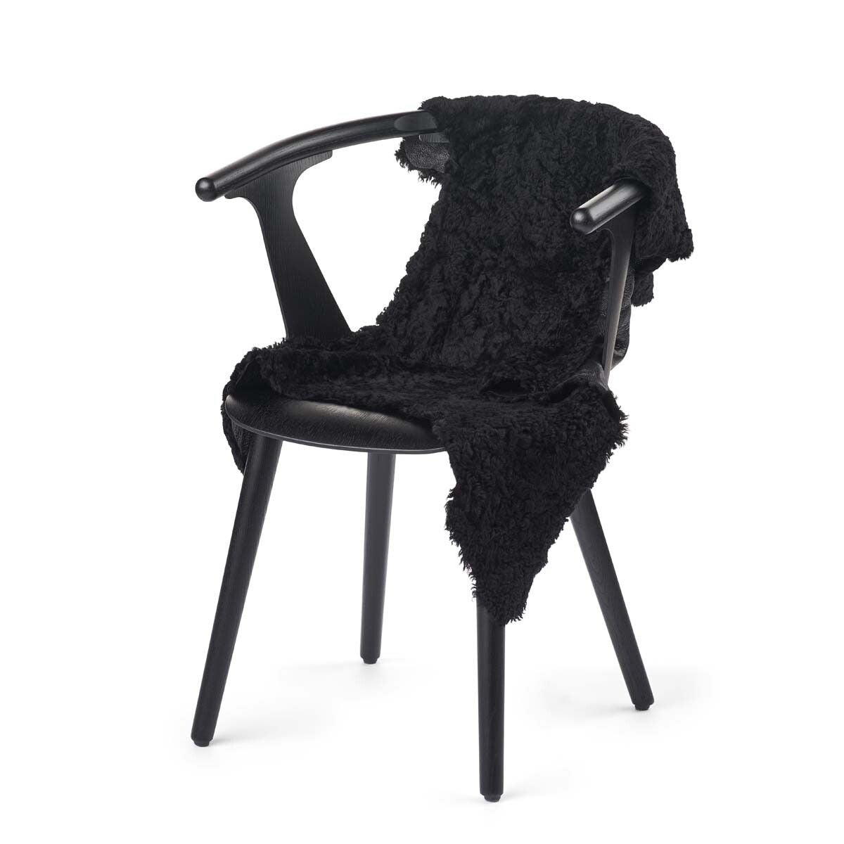 Double Face Sheepskin America 90x60 cm