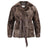 Valeria Jacket | Kalgan Lambskin