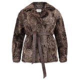 Valeria Jacket | Kalgan Lambskin