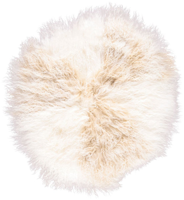 Curly Cake Cushion | Ø38 | Ø45 cm | Ø62 cm