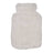 Rabbit Hot Water Bottle  White