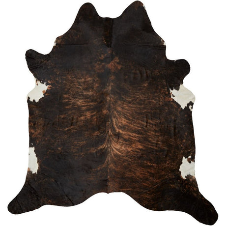 Cow Hide Rug