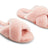 Slipper Cross Pink