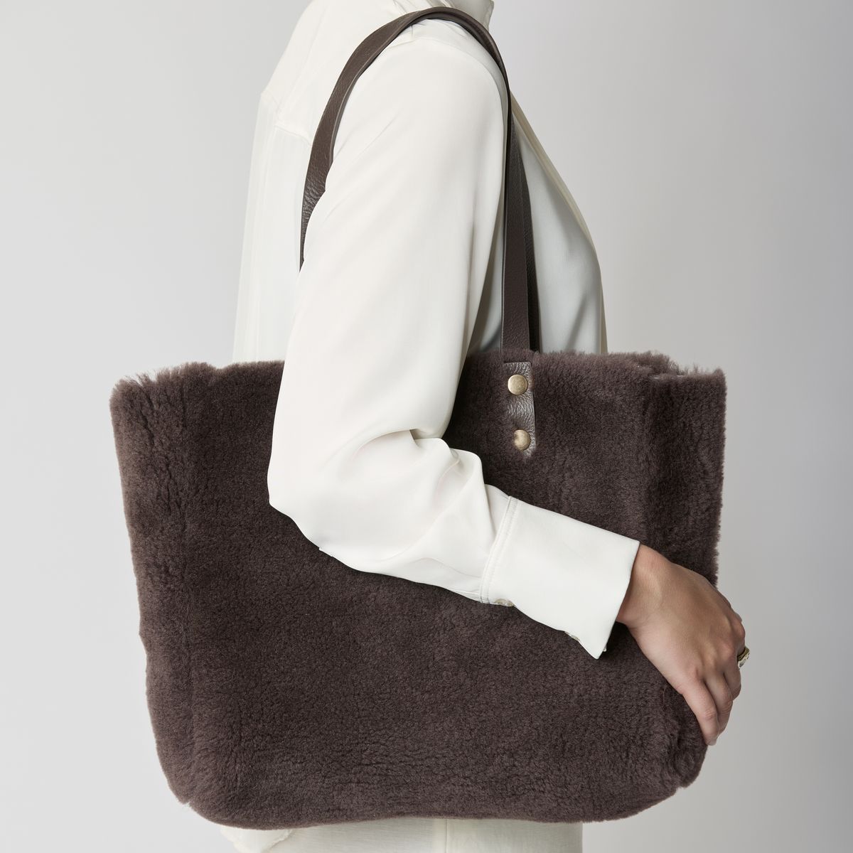 Aya Bag Coffee Bean