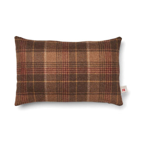 Doublesided Wool Cushion | 34x52 cm