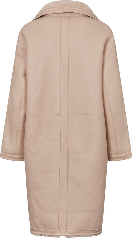 Jill Jacket Beige