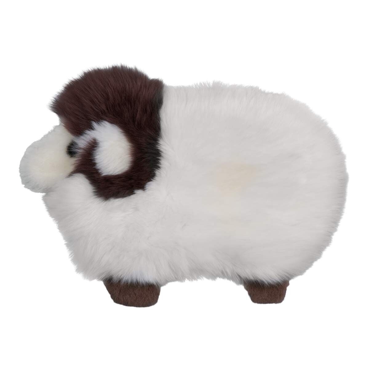 Cute Sheep Rug Zealand 35x48 cm