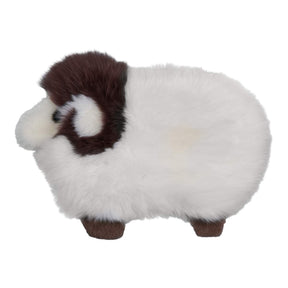 Cute Sheep Rug | New Zealand | 35x48 cm 