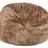 Round Sheepskin Bean Bag | Short Wool | Medium