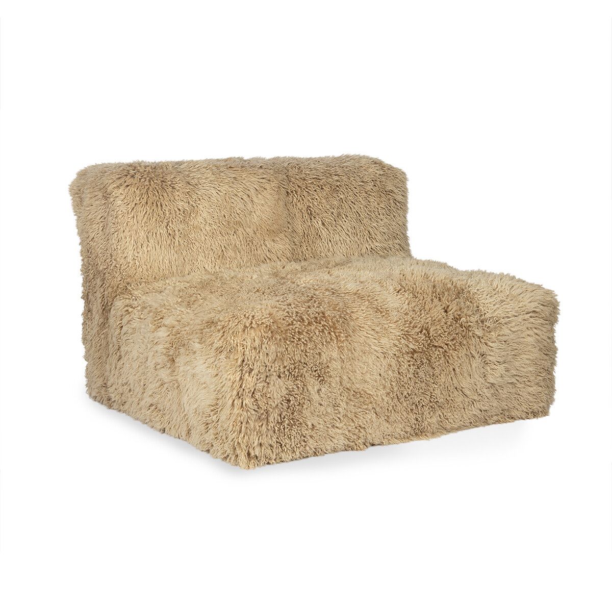 Julian Modular Sofa | Middle Section | Back Country
