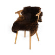 Eco Sheepskin | England | Natural Colors | 90x60 cm