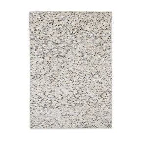Cowhide Design Rug | Brazil | 200x300 cm | 170x240 cm