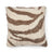 Zebra Cushion | Doublesided | 60x60 cm