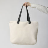 Norma Shopper Khaki