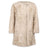 Brenda Jacket | Kalgan Lambskin Beige