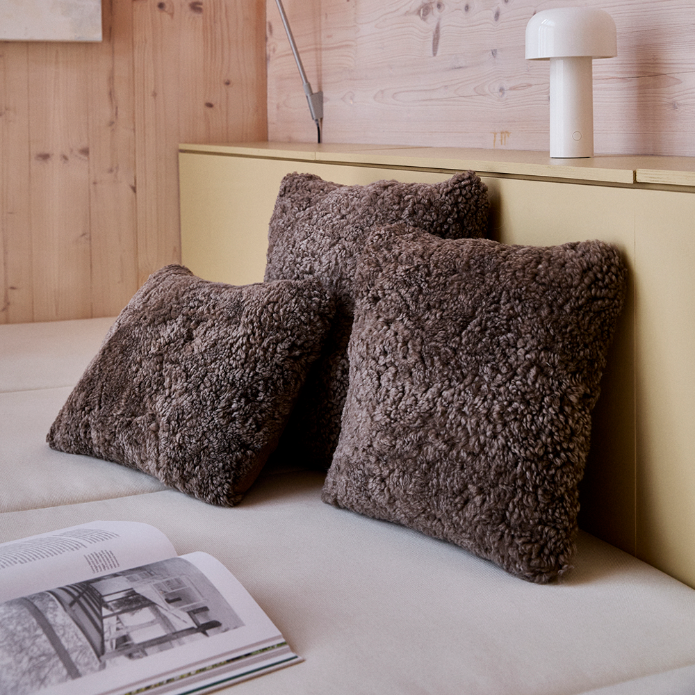 Cushions