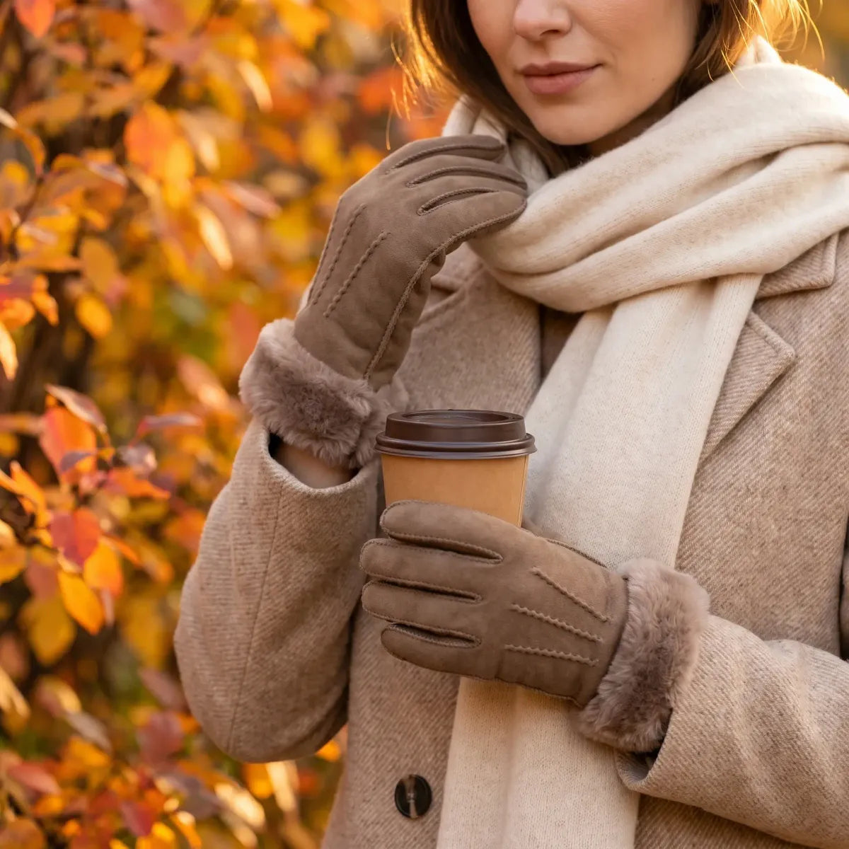 Gloves & Mittens