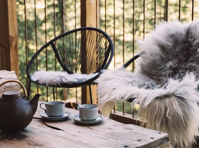 Long Wool