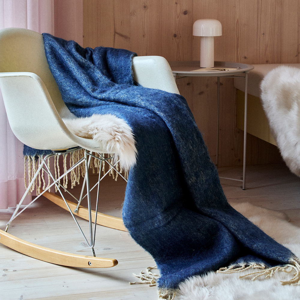 Plaids & Throws