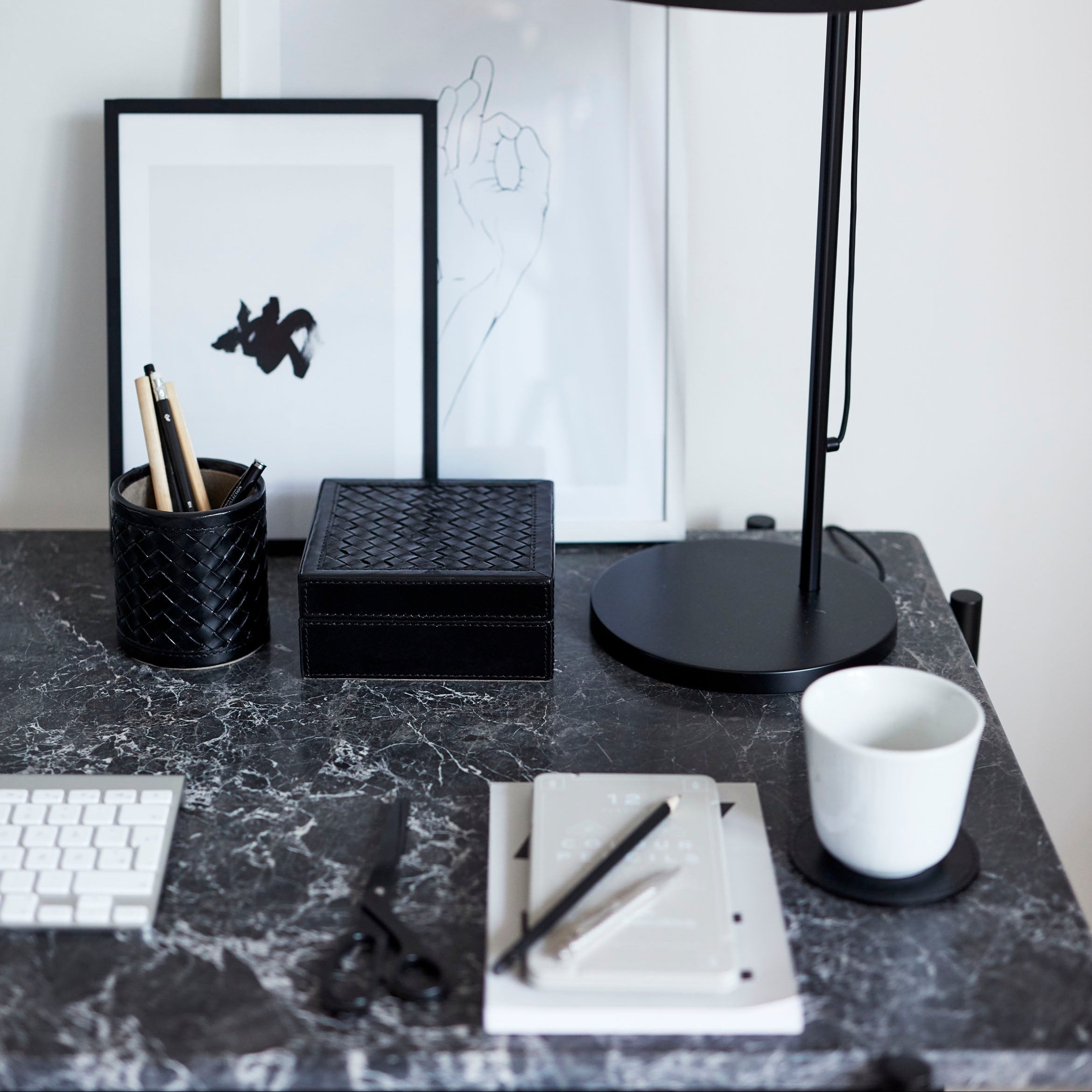 office